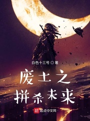 废土之拼杀未来 作者：白色十三号