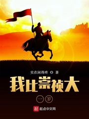 我比崇祯大一岁最新章节