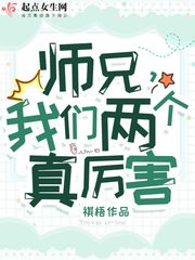 师兄,我们两个真厉害txt下载