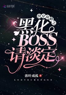 快穿攻略之黑化BOSS请淡定》全本 作者：落叶成孤