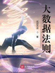 大数据法则 作者：试剑天涯