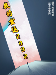 我的重返2002 作者：进击的咸鸭蛋