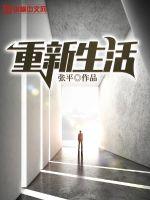重新生活 作者：张平