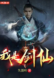 我是剑仙 作者：失落叶