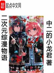 二次元综漫物语 作者：中二的小龙君
