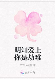 明知爱上你是劫难 作者：千羽de秘密
