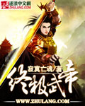终极武帝txt下载