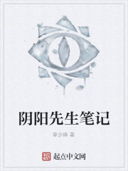 阴阳先生笔记txt下载