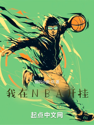 我在NBA开挂 作者：就叫小新