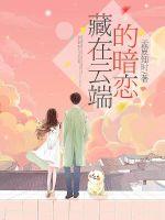 藏在云端的暗恋 作者：孟夏知时