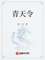 青天令 作者：张三生