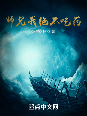 师兄我绝不吃药txt下载