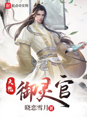 大乾御灵官txt下载