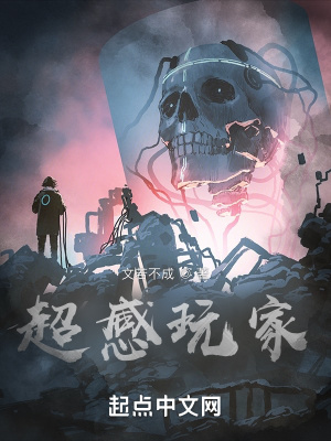 超感玩家 作者：文若不成