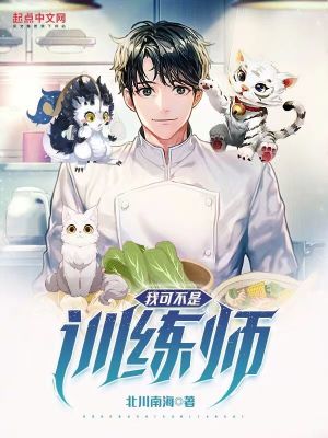 我可不是训练师 作者：北川南海
