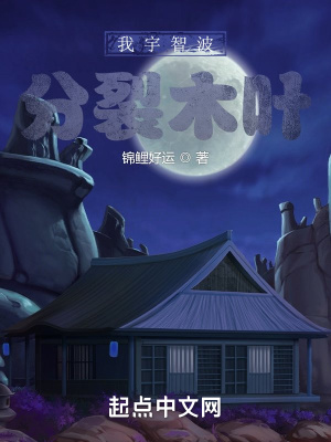 我宇智波:分裂木叶