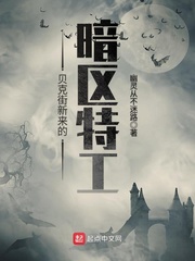 贝克街新来的暗区特工》全本 作者：幽灵从不迷路