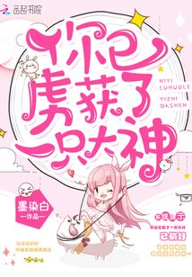 你已虏获了一只大神》全本 作者：墨染白