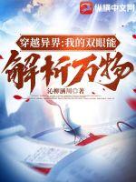 穿越异界:我的双眼能解析万物txt下载