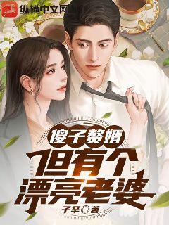 傻子赘婿,但有个漂亮老婆txt下载