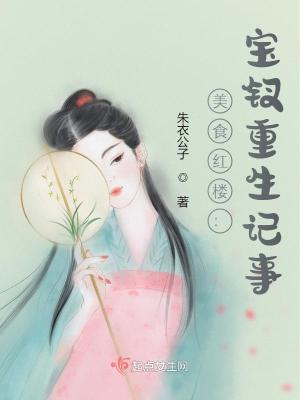 美食红楼：宝钗重生记事 作者：朱衣公子