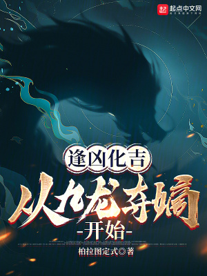 逢凶化吉，从九龙夺嫡开始 作者：柏拉图定式