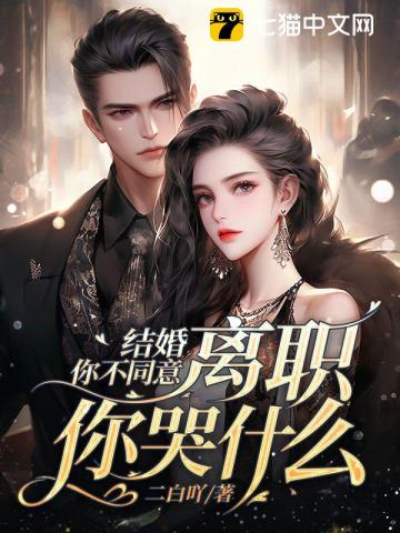 结婚你不同意，离职你哭什么 作者：二白吖