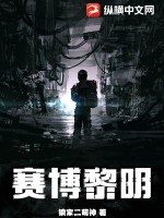 赛博黎明 作者：狼家二萌神