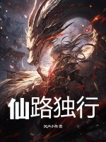 仙路独行 作者：风声小鱼
