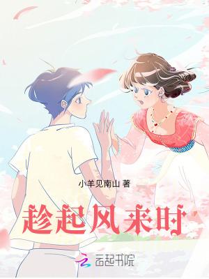 趁起风来时txt下载