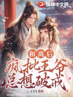 和离后疯批王爷总想破戒 作者：白月书
