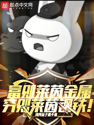 富则莱茵金属，穷则莱茵钢铁！txt下载