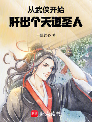 从武侠开始，肝出个天道圣人 作者：干燥的心