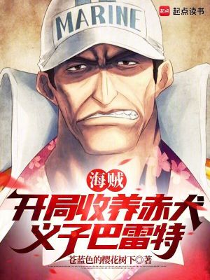 海贼：开局收养赤犬，义子巴雷特 作者：苍蓝色的樱花树下