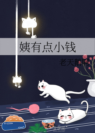 姨有点小钱》全本 作者：老天鹅啊