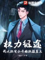 权力征途:我从扶贫办开始扶摇直上