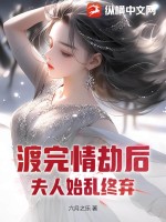 渡完情劫后,夫人始乱终弃txt下载