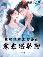 热辣滚烫三部曲之寒光遇骄阳txt下载