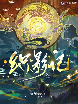 织影记 作者：长夜惊梦