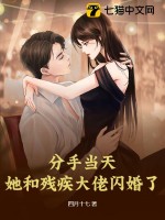 分手当天，她和残疾大佬闪婚了 作者：四月十七