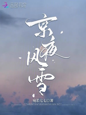 京夜风雪 作者：宛若七七