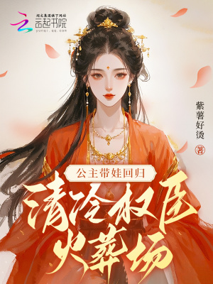 公主带娃回归，清冷权臣火葬场txt下载