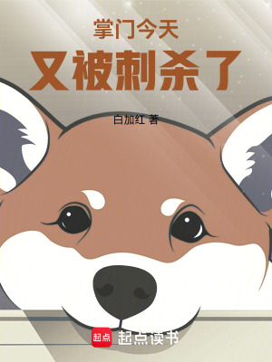 掌门今天又被刺杀了 作者：白加红