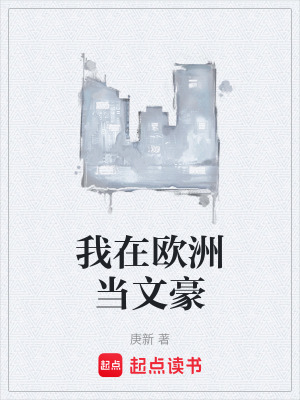 我在欧洲当文豪 作者：庚新