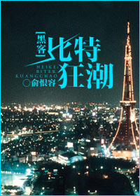 比特狂潮txt下载