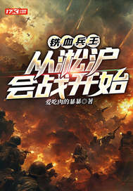 铁血兵王：从淞沪会战开始 作者：爱吃肉的暴暴