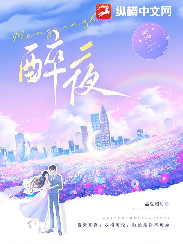 醉夜 作者：孟夏知时