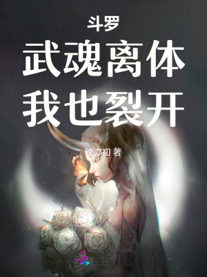 斗罗：武魂离体，我也裂开 作者：沈亦初