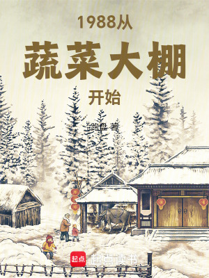 1988从蔬菜大棚开始 作者：跑盘