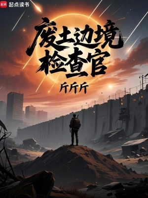 废土边境检查官txt下载